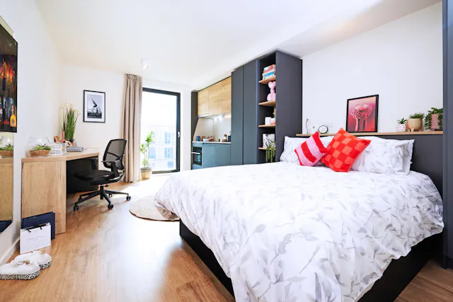 Classic Plus room image 1