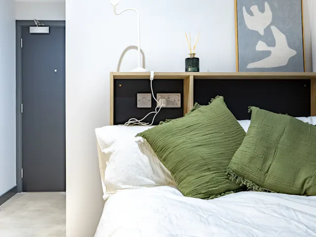 Classic Plus En Suite room image 1