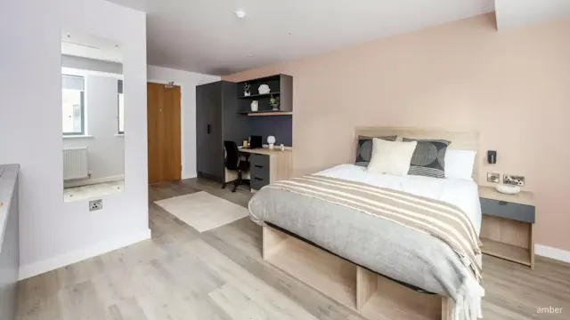 Classic Plus Studio room image 1