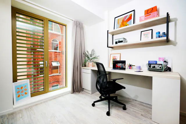 Classic room image 2