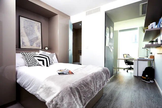 Classic Plus room image 1