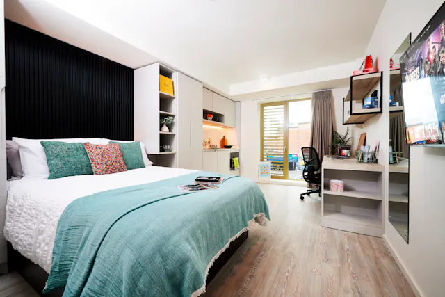 Classic room image 1