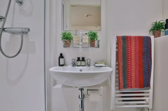 Classic Shared Apartment