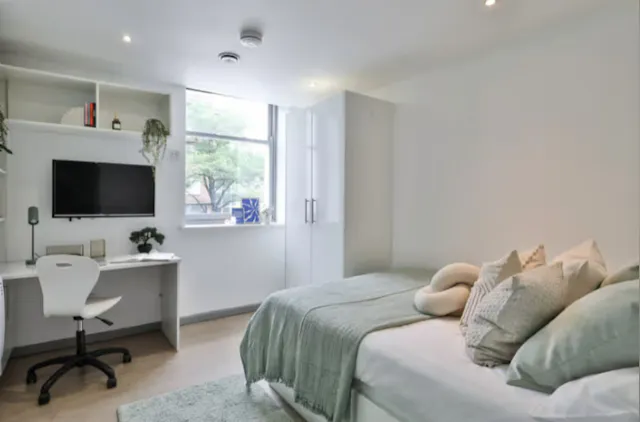 Classic Smaller Studio room image 1