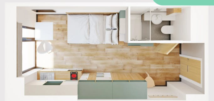 the-gorge-exeter-Classic Studio