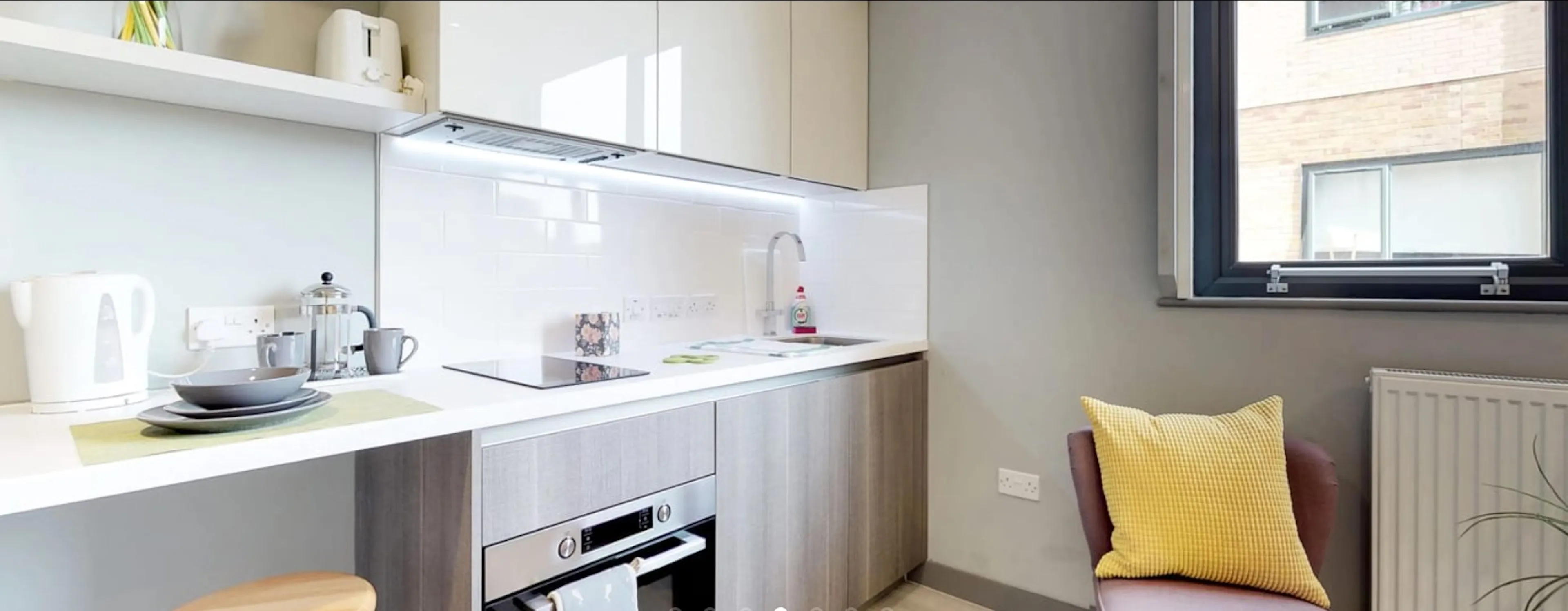Platinum Studio KITCHEN 3