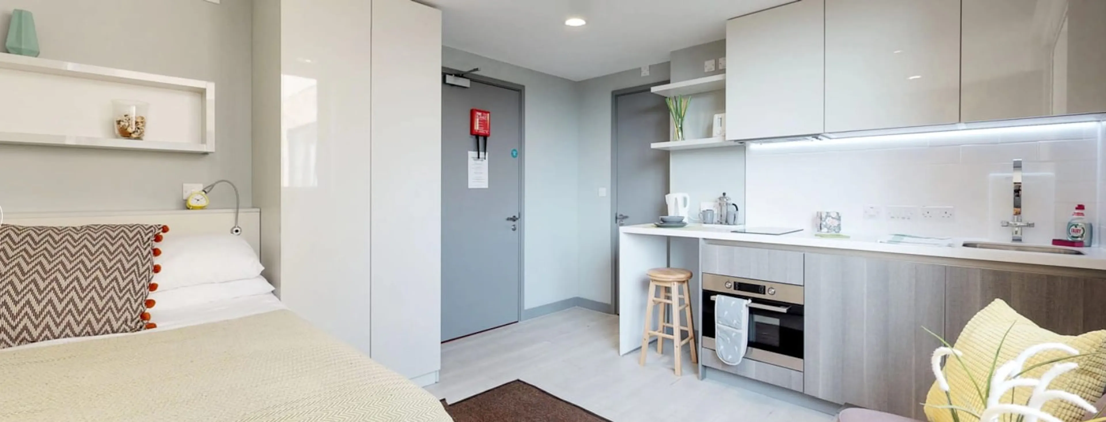 Platinum Studio KITCHEN 2