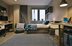 333-bath-street-glasgow-Classic Studio - Limited View