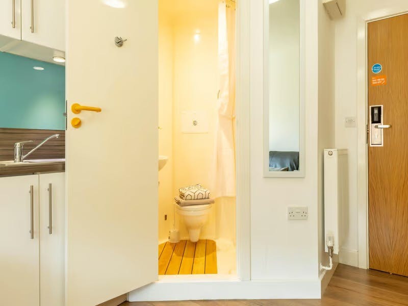 Classic Studio – Limited View