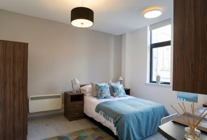 Classic Bigger Studio - Own Terrace