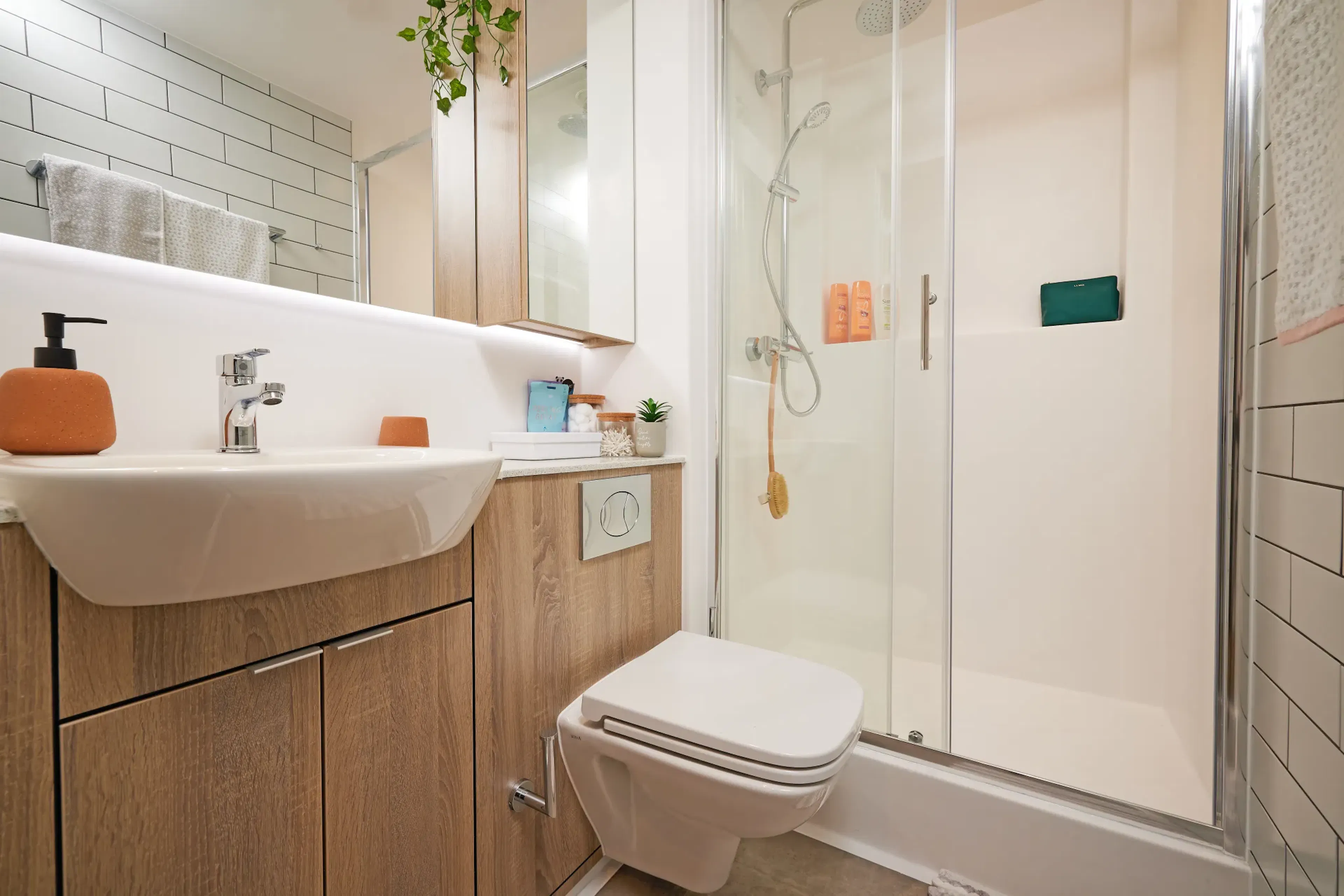 Classic BATHROOM 3