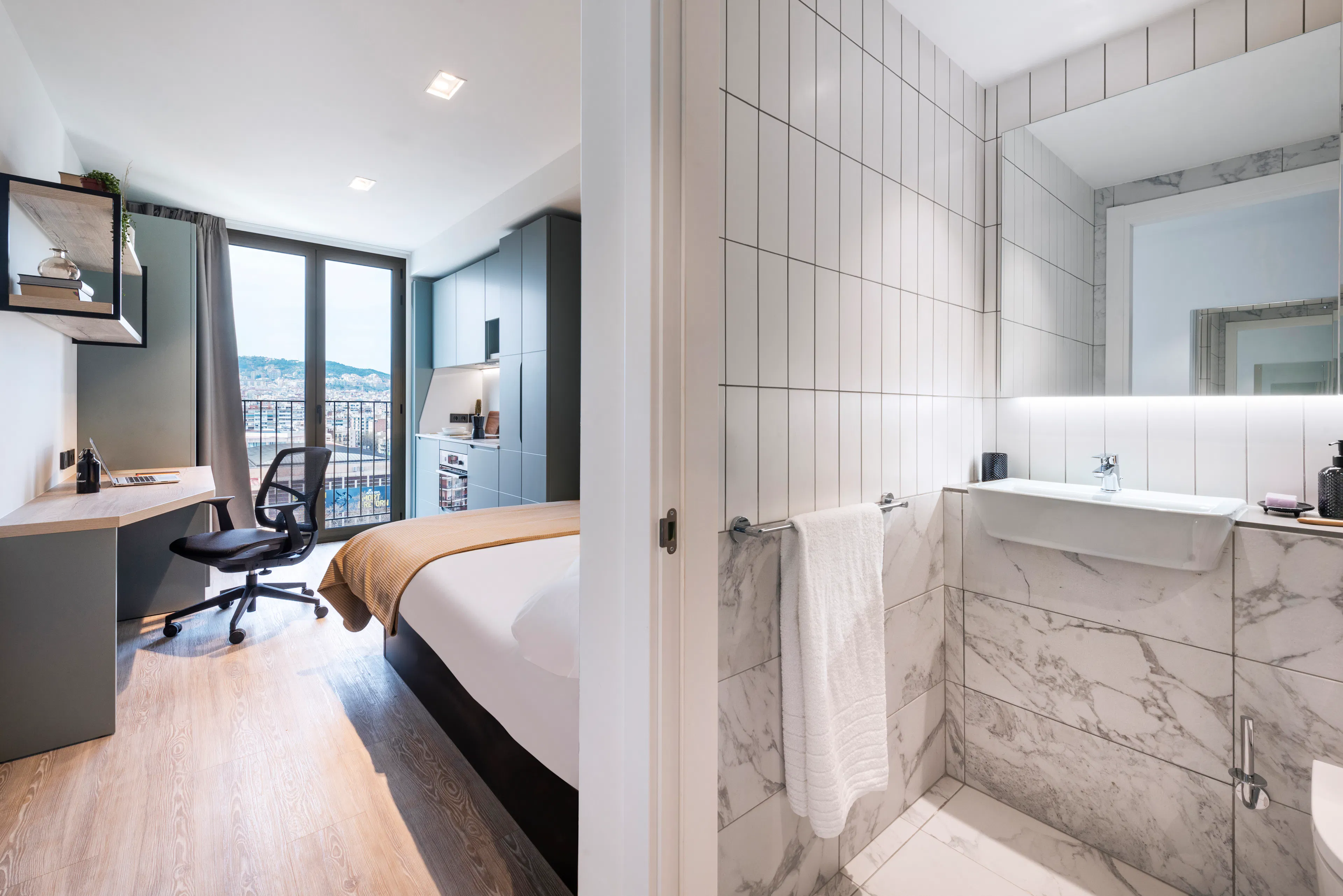 Classic BATHROOM 2