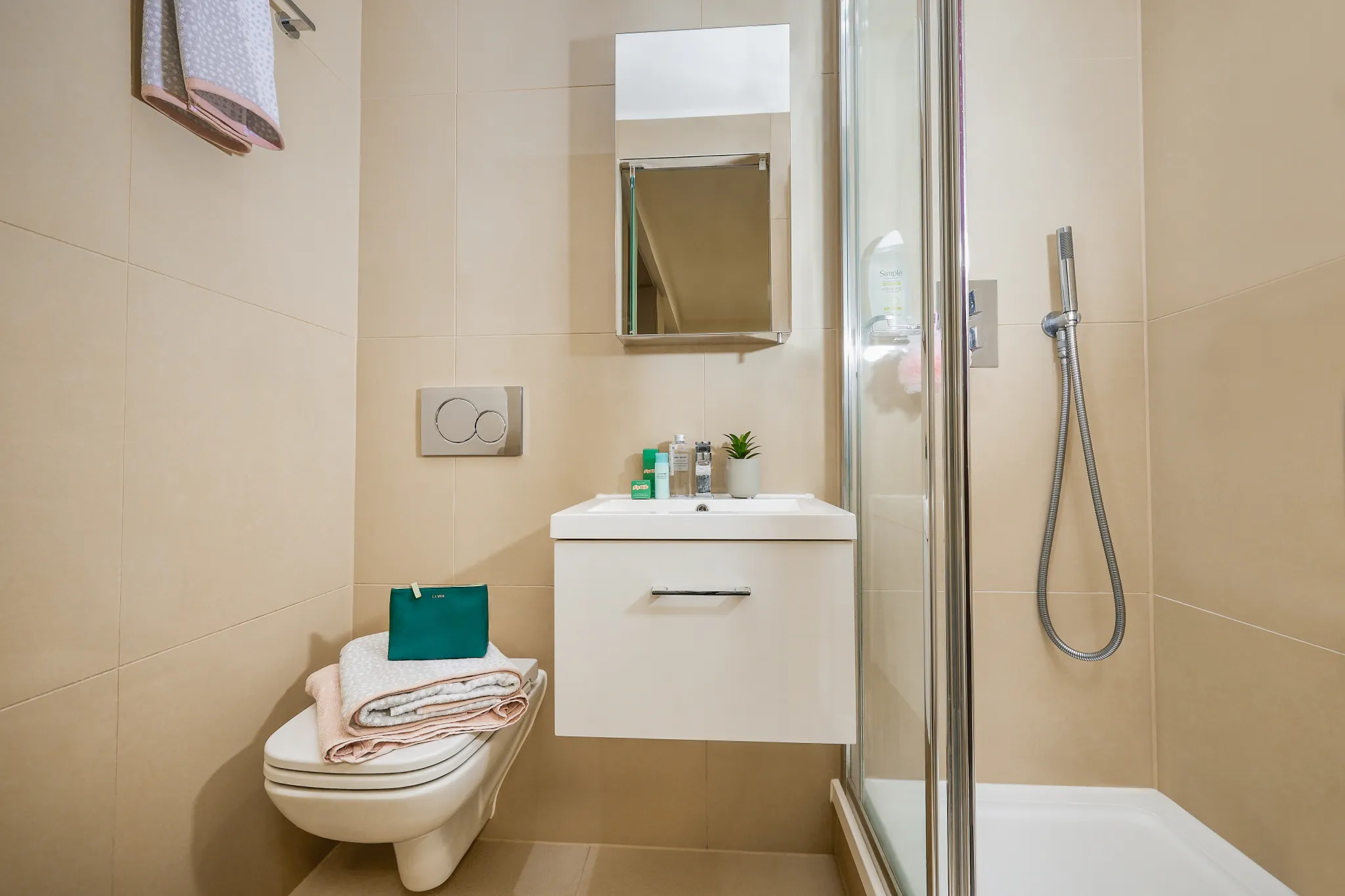 Classic BATHROOM 2