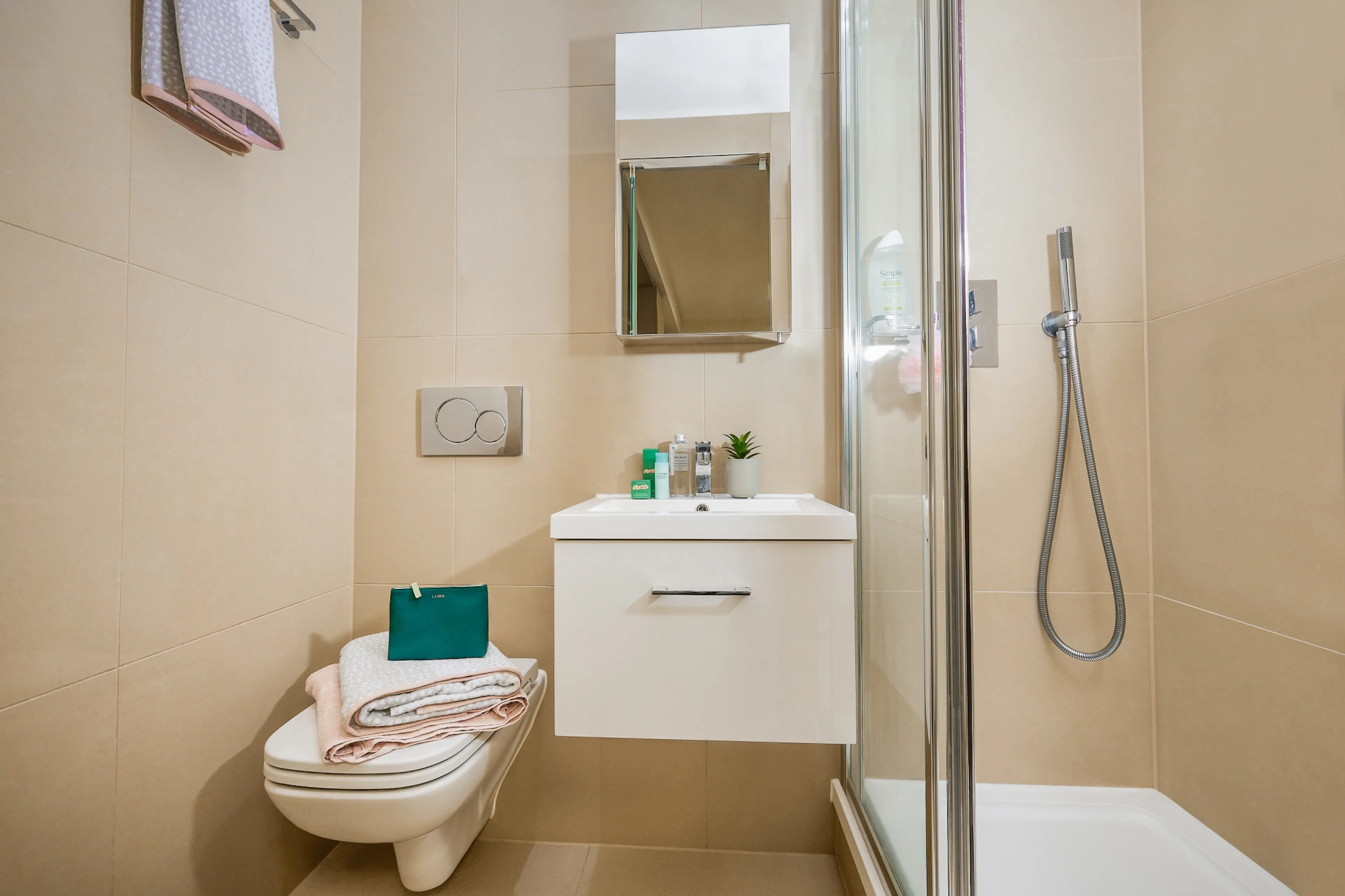 Classic BATHROOM 2