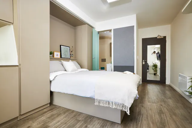 Classic Plus room image 1