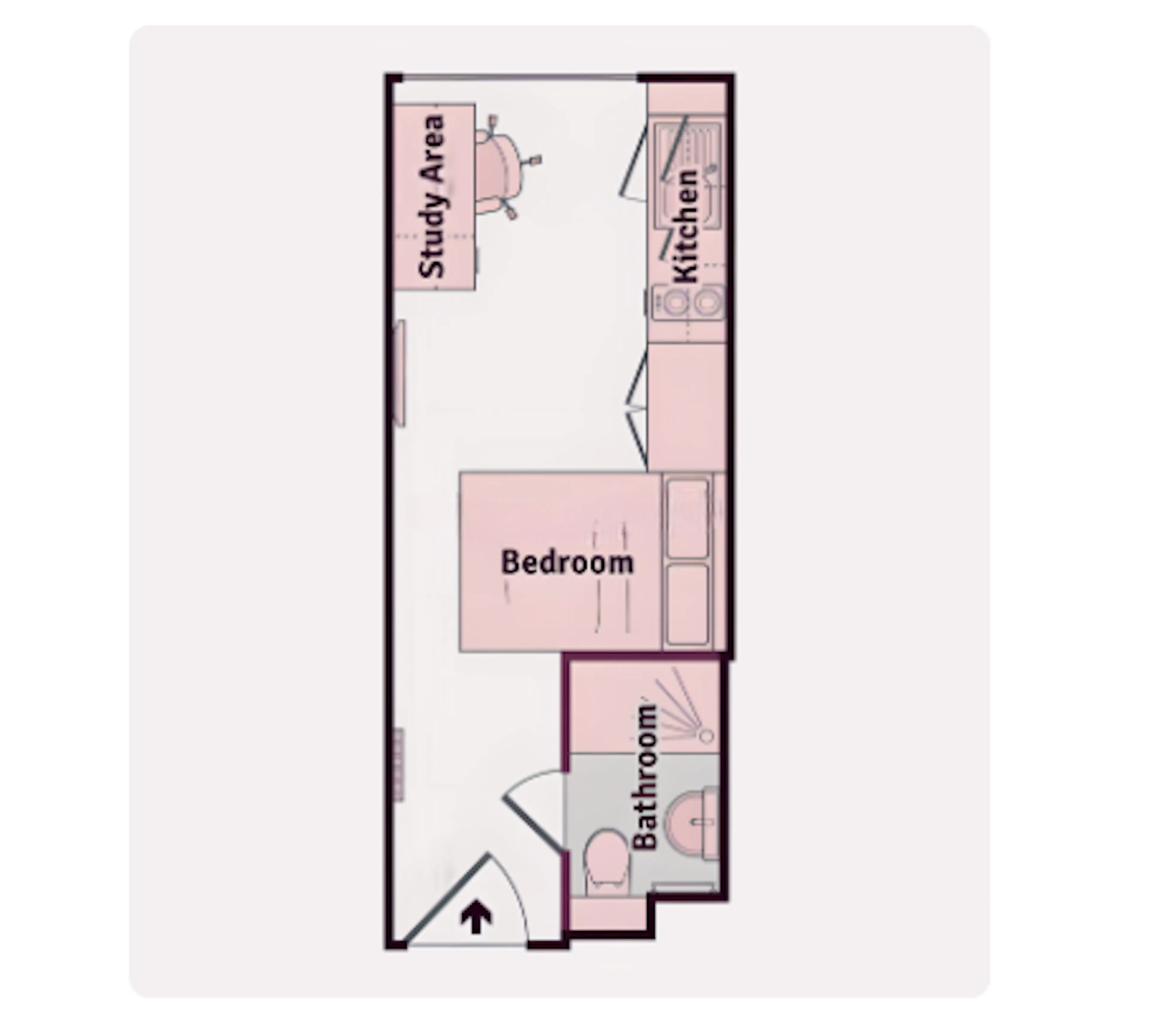 Club Studio FLOOR_PLAN 3