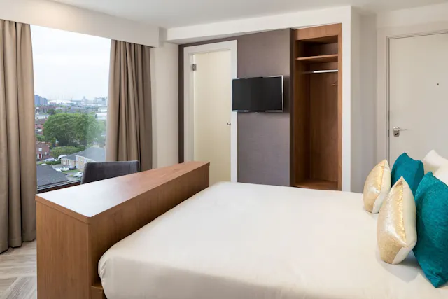 Neo Apartment room image 1