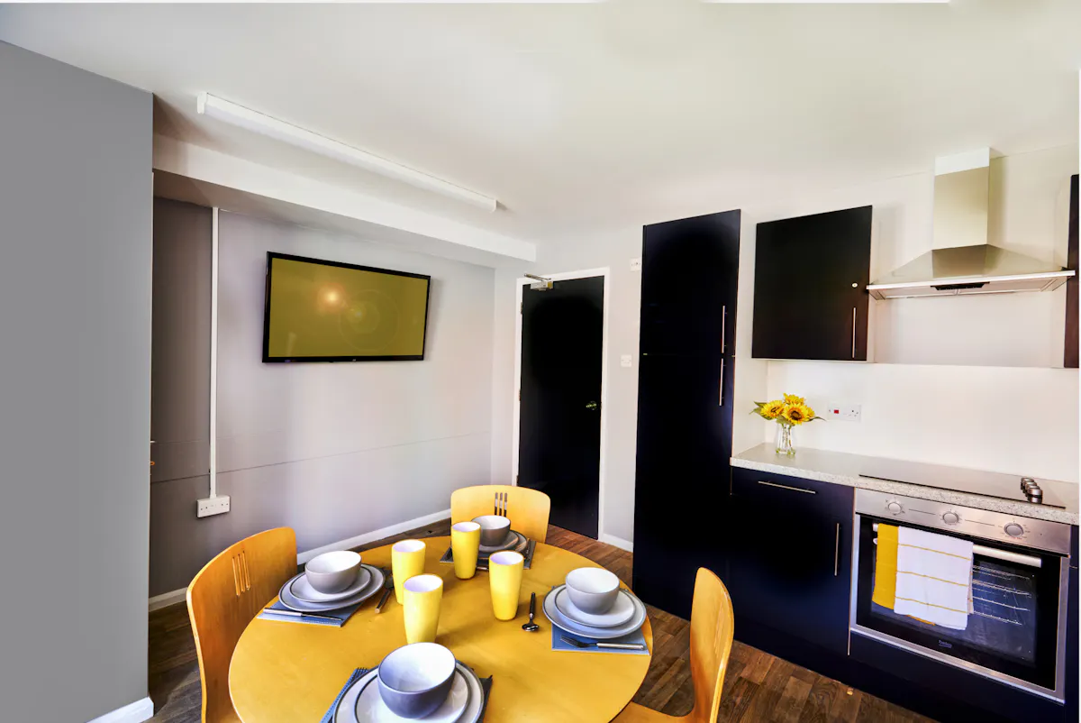 Premium Ensuite COMMON_AREA