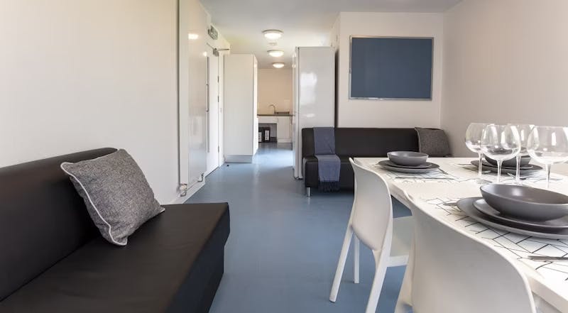 Deluxe Plus Ensuite with Sea View