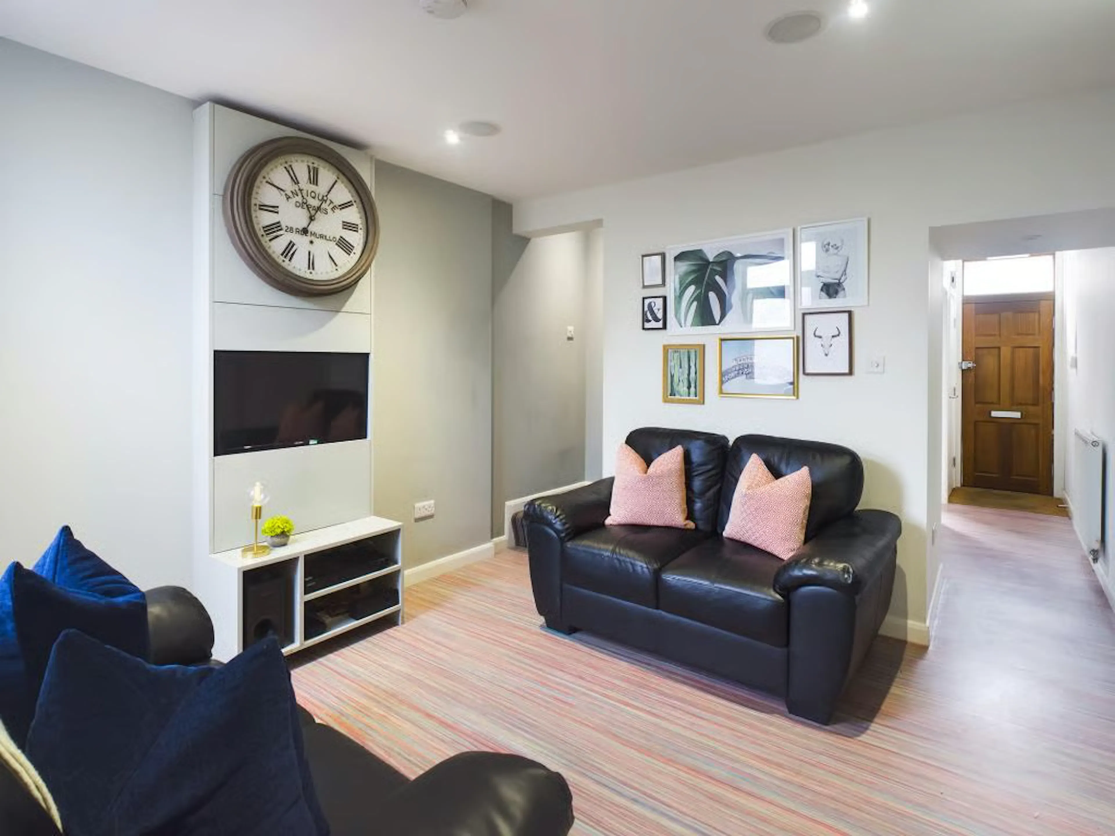 3 Bedroom Apartment COMMON_AREA 4