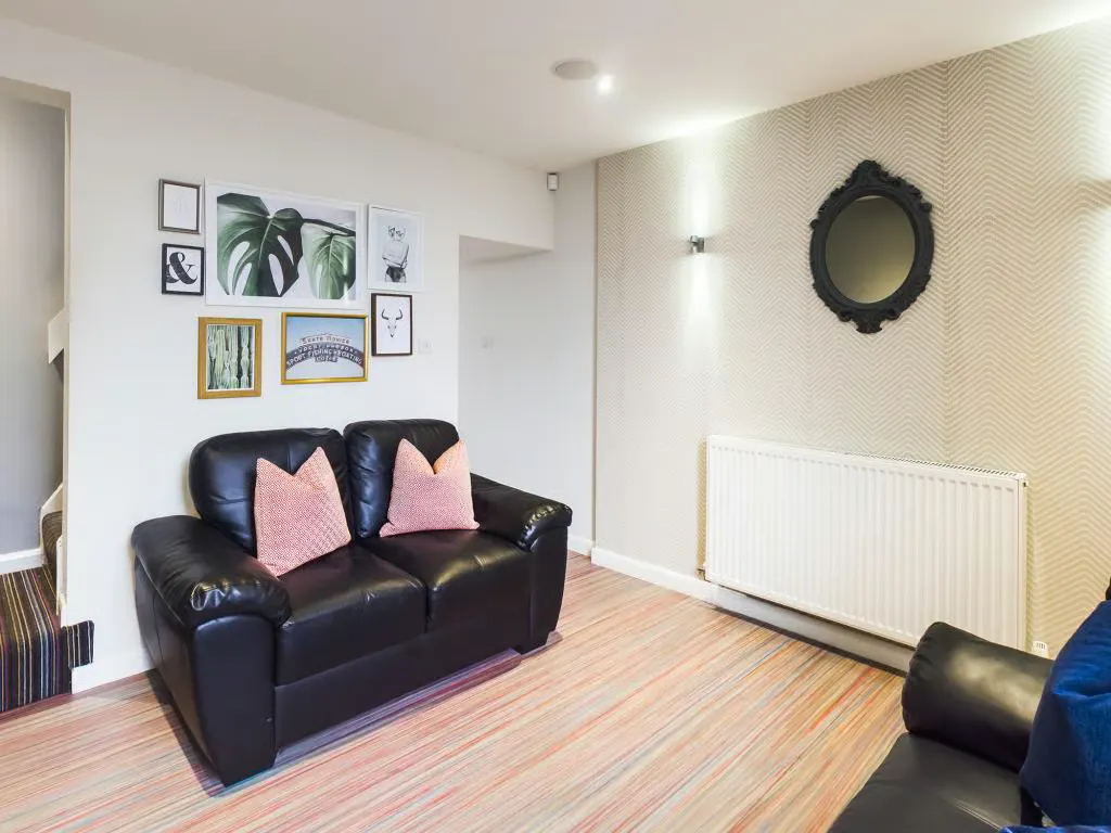 3 Bedroom Apartment COMMON_AREA 3