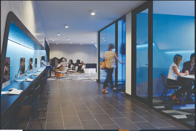 Ultra Twin Apartment room image 1