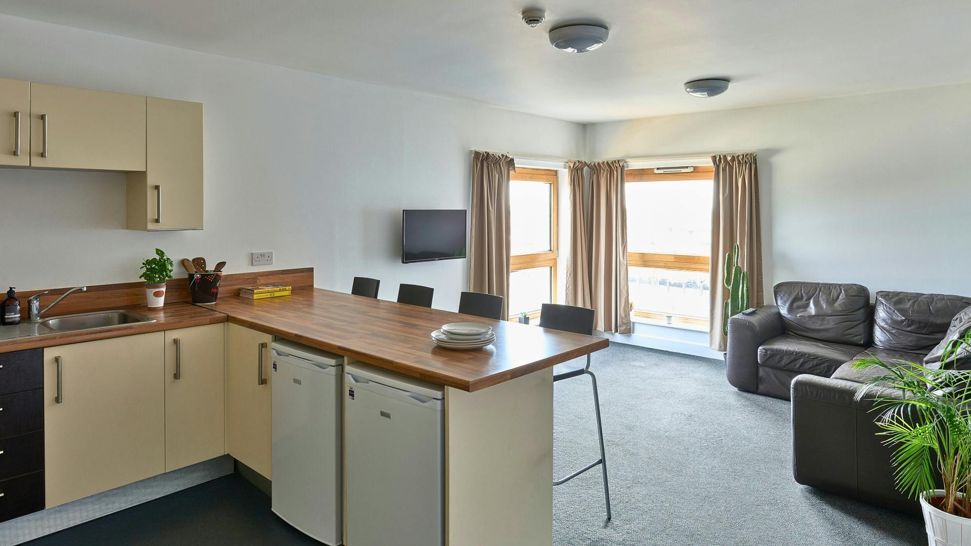 Premium En-suite