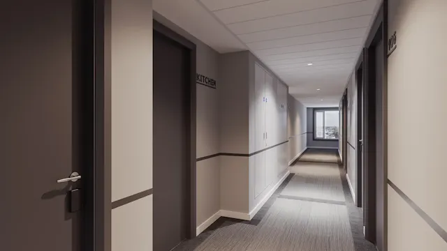 Premium Studio room image 1