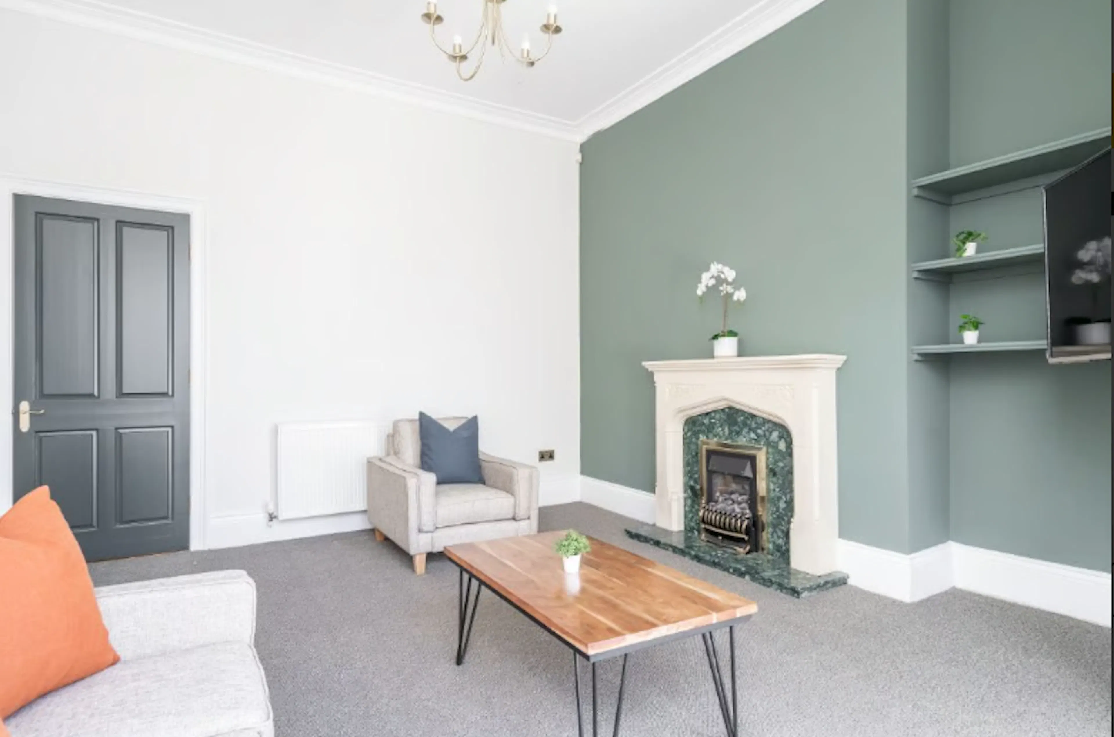 2 Bedroom Flat COMMON_AREA 3