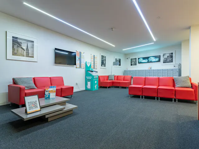 Standard Studio room image 1