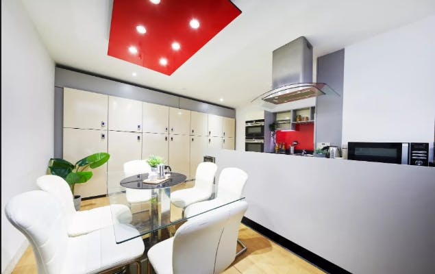 Classic Ensuite