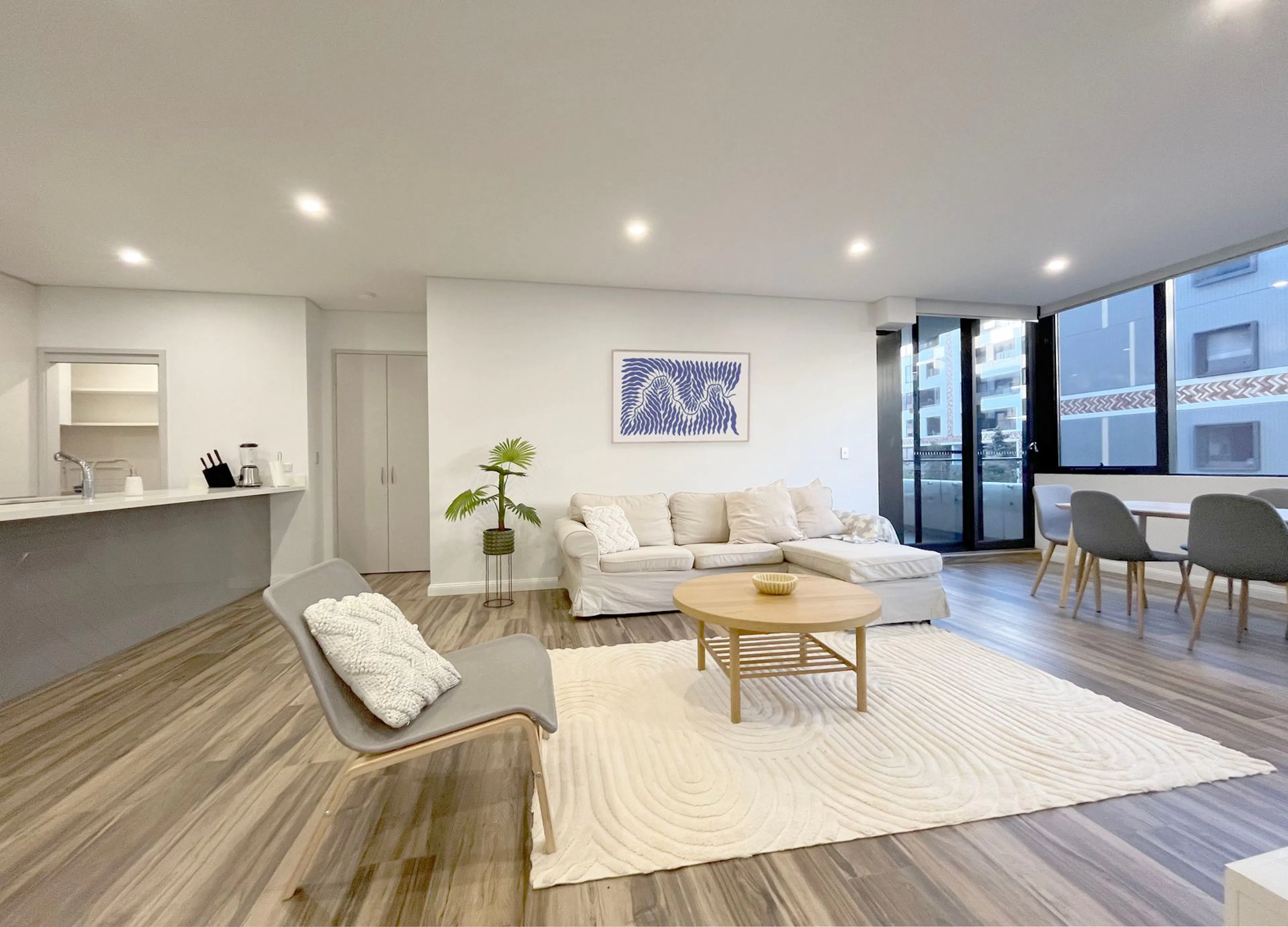 4 Bedroom Apartment COMMON_AREA 2