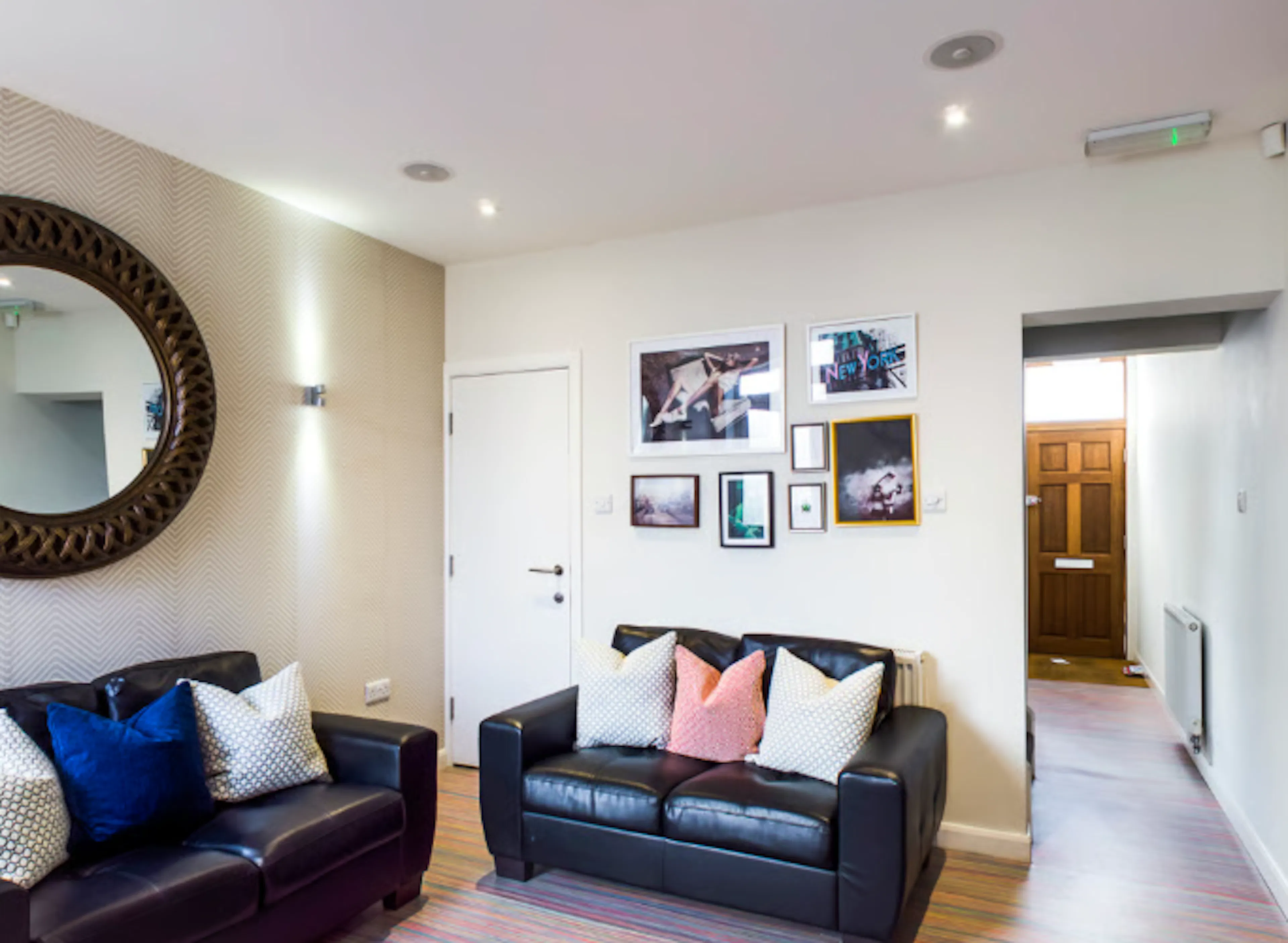 5 Bedroom Apartment COMMON_AREA 3