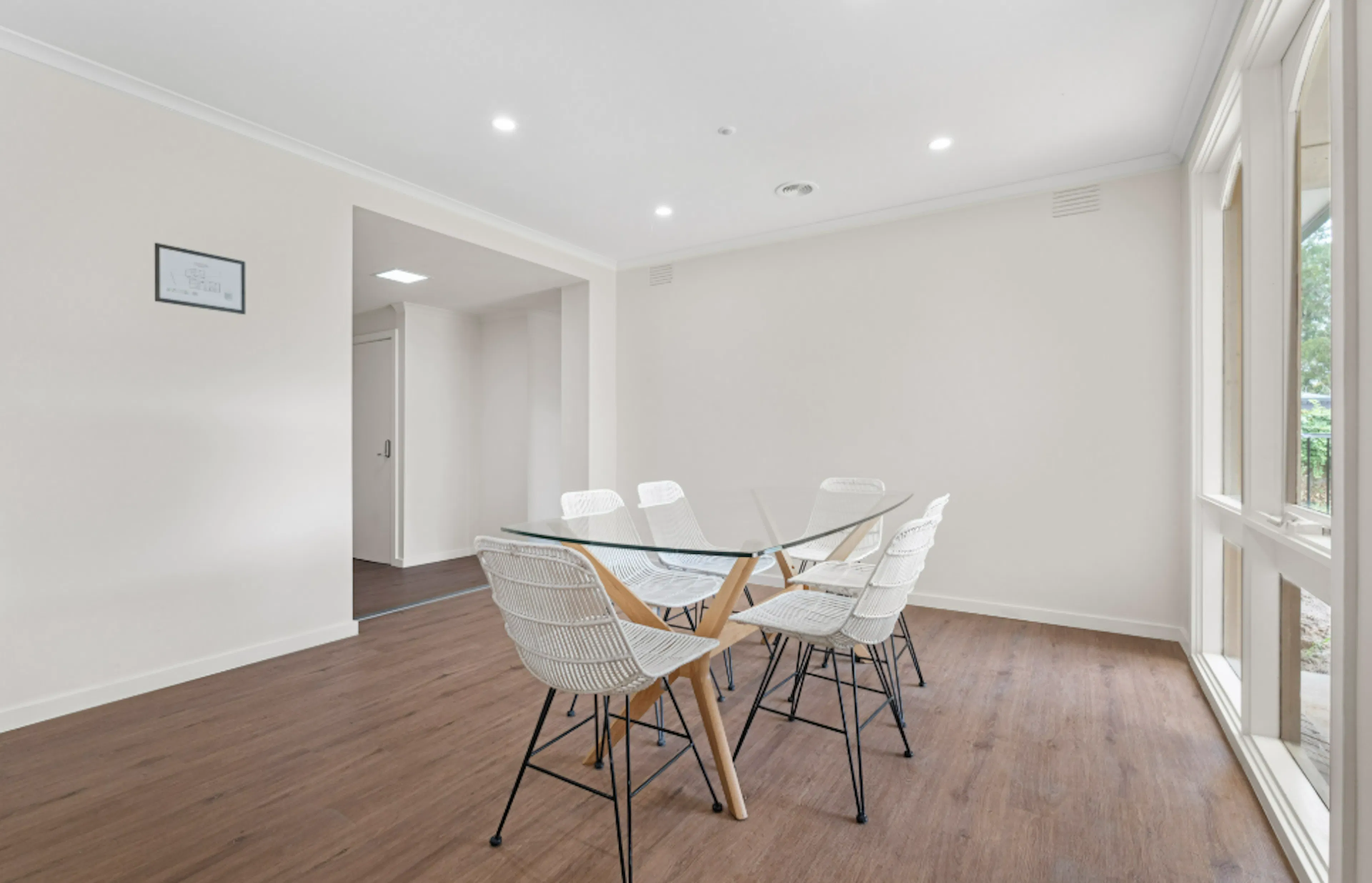 Double Room With Ensuite COMMON_AREA 4