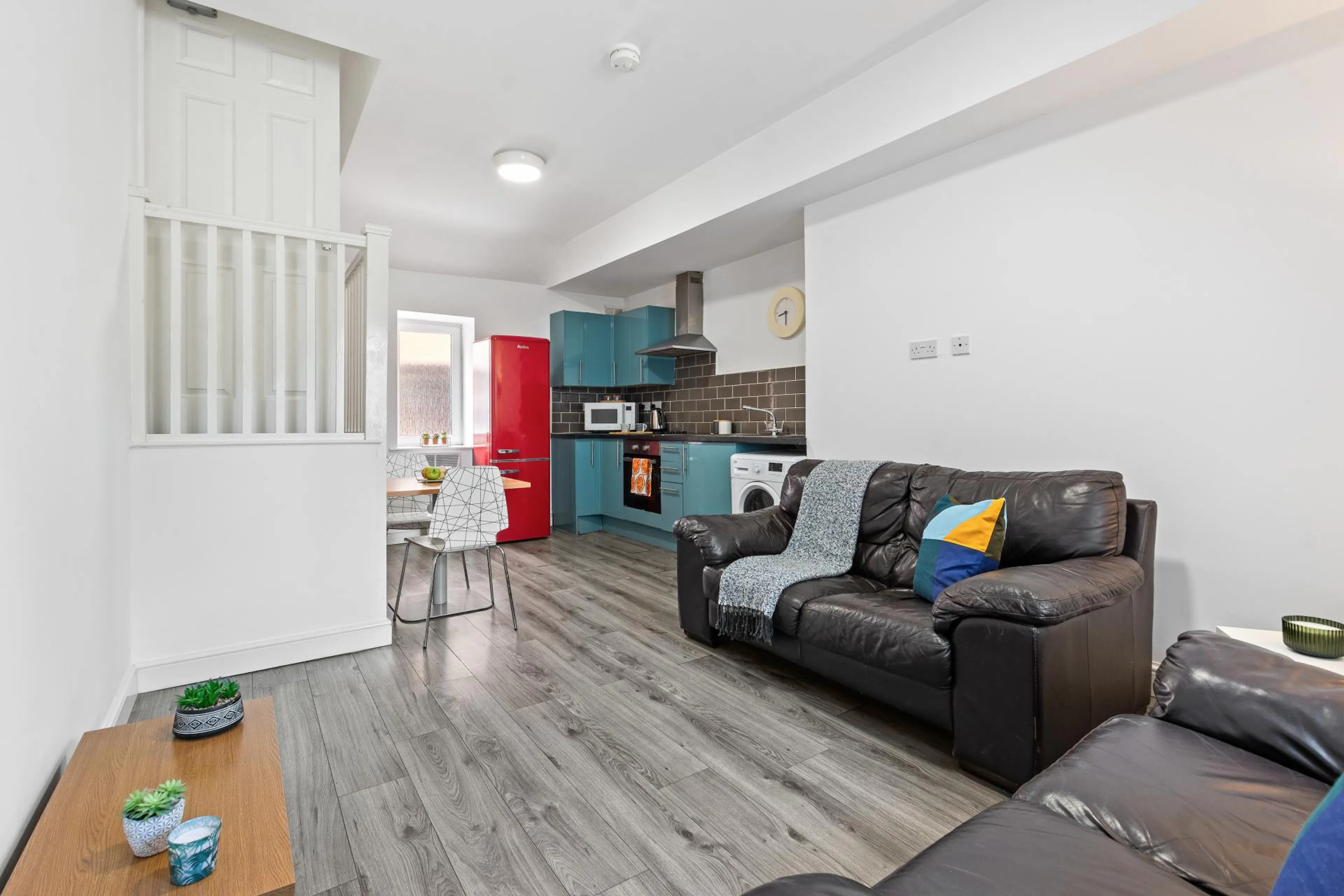 3 Bedroom Apartment COMMON_AREA 4