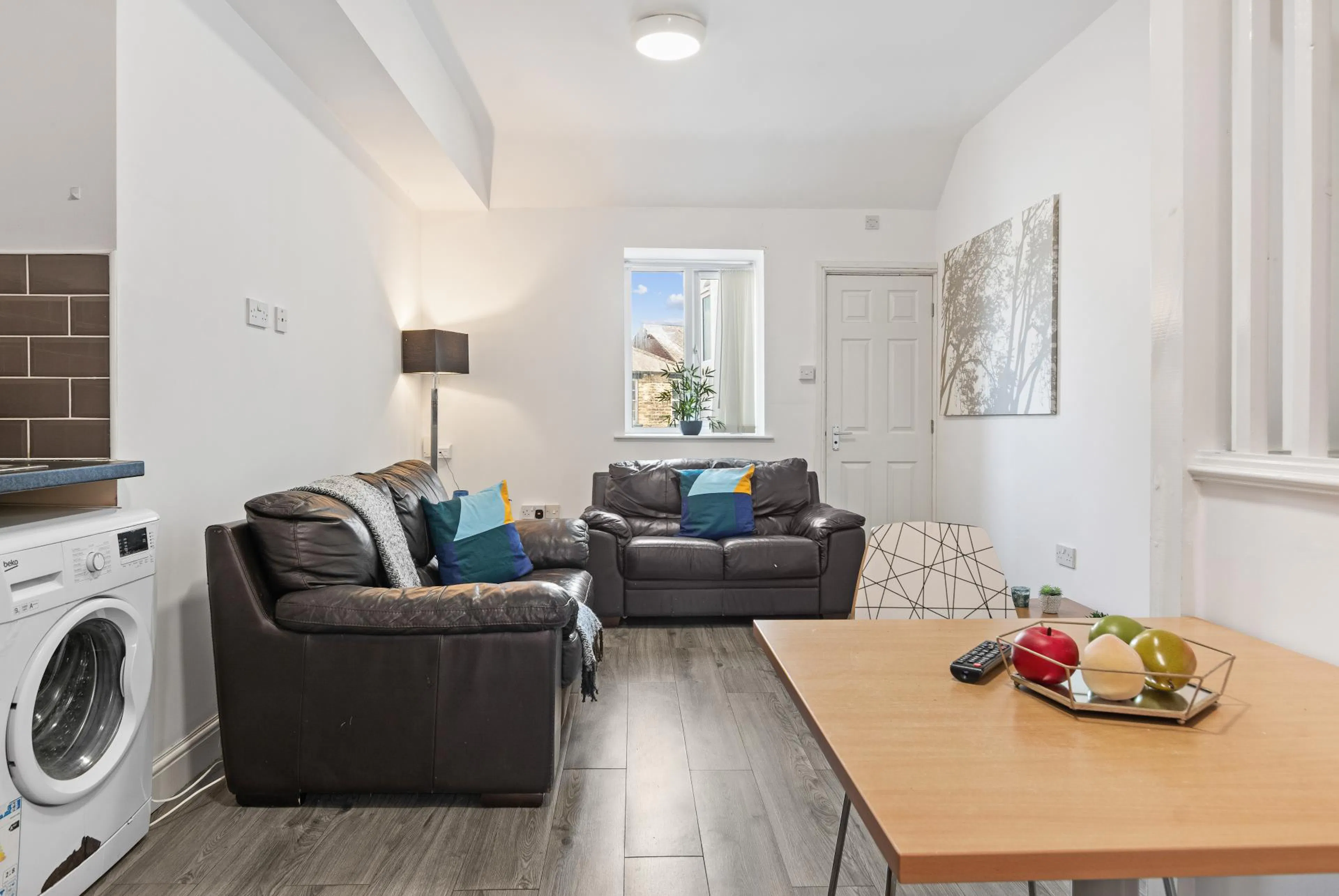 3 Bedroom Apartment COMMON_AREA 3