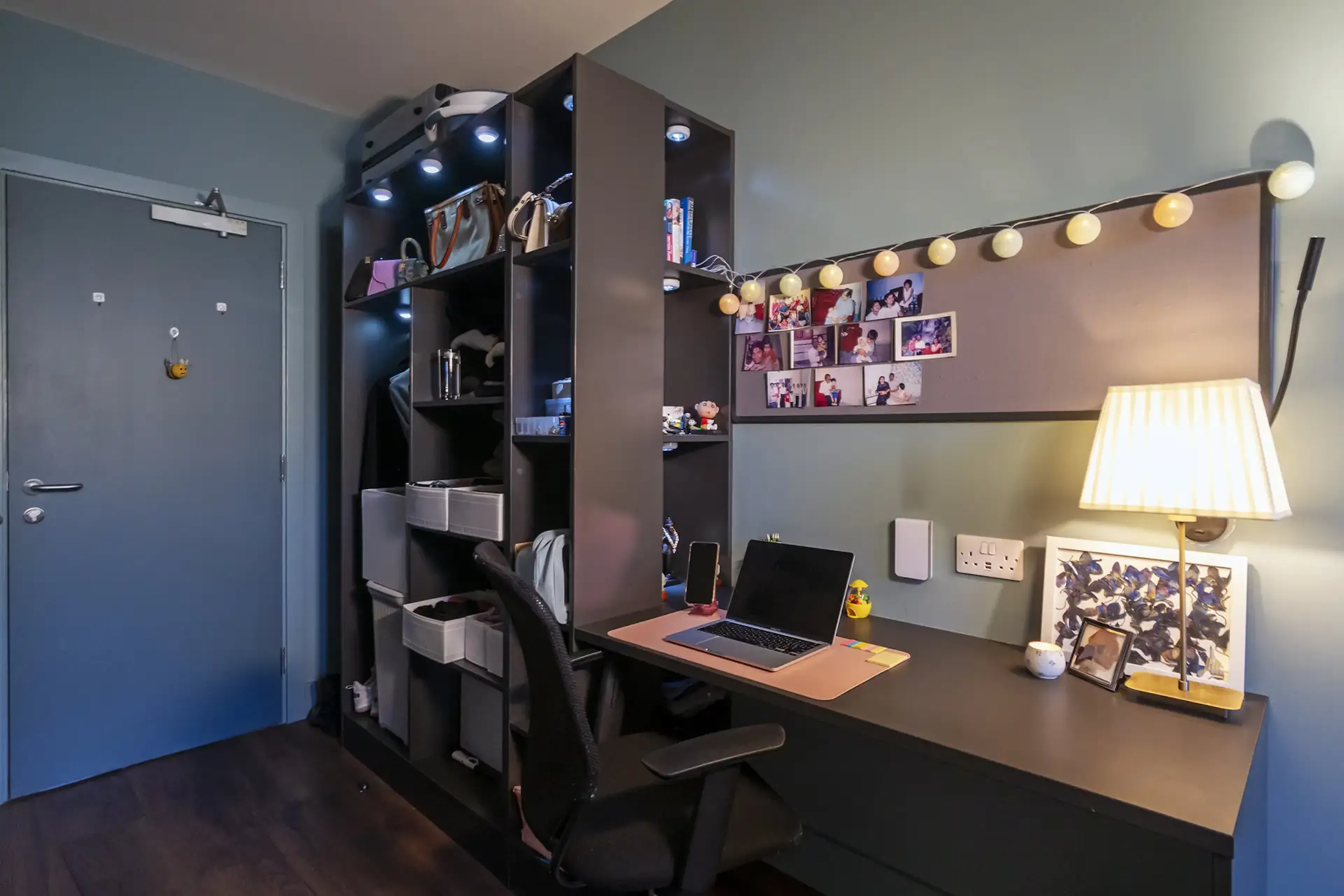 ROOM ROOM 1