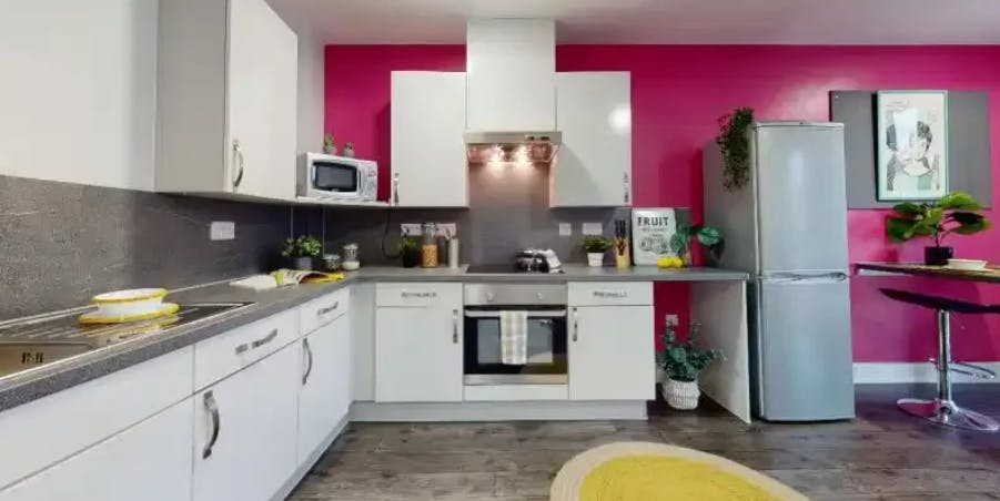 Copper En Suite Plus