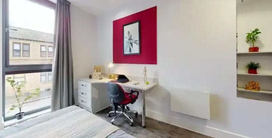 Copper En Suite Plus