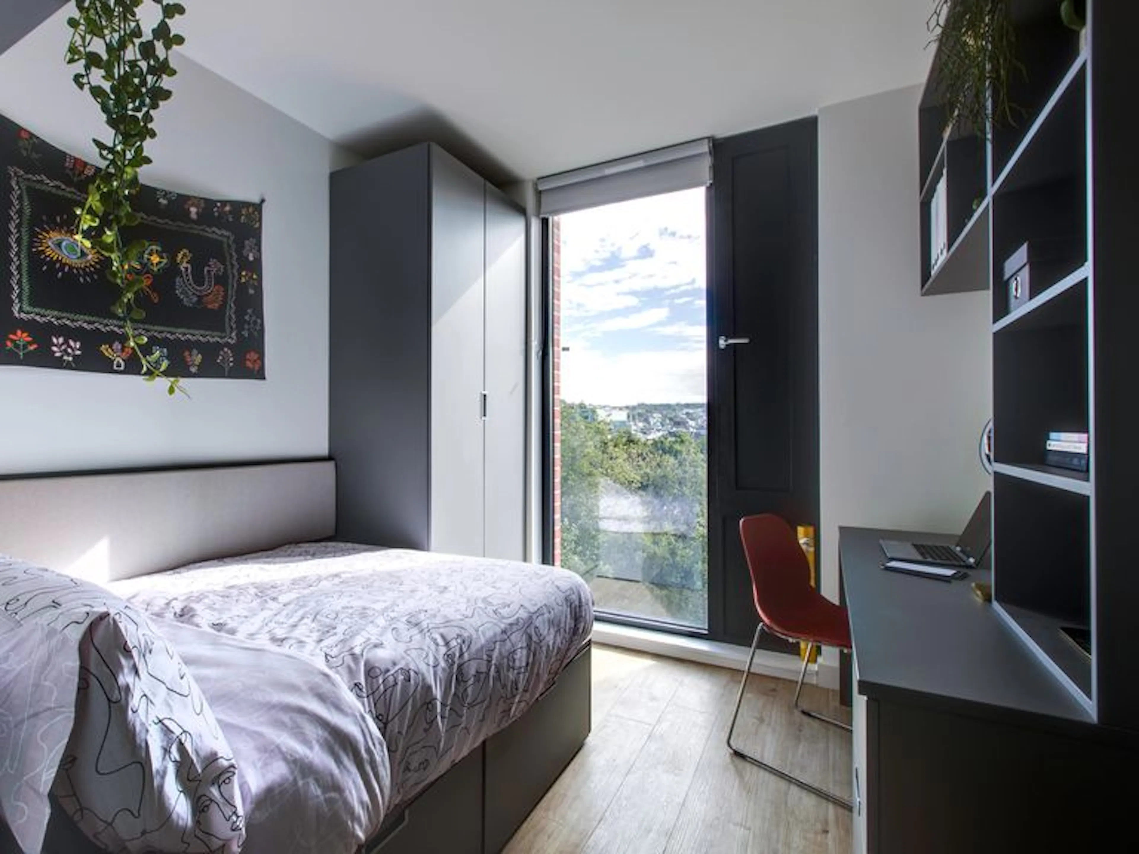 Classic Ensuite ROOM 1