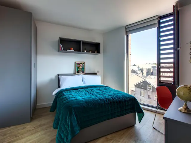 Classic Plus room image 1