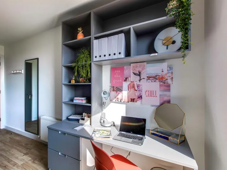 Premium En-suite ROOM 4