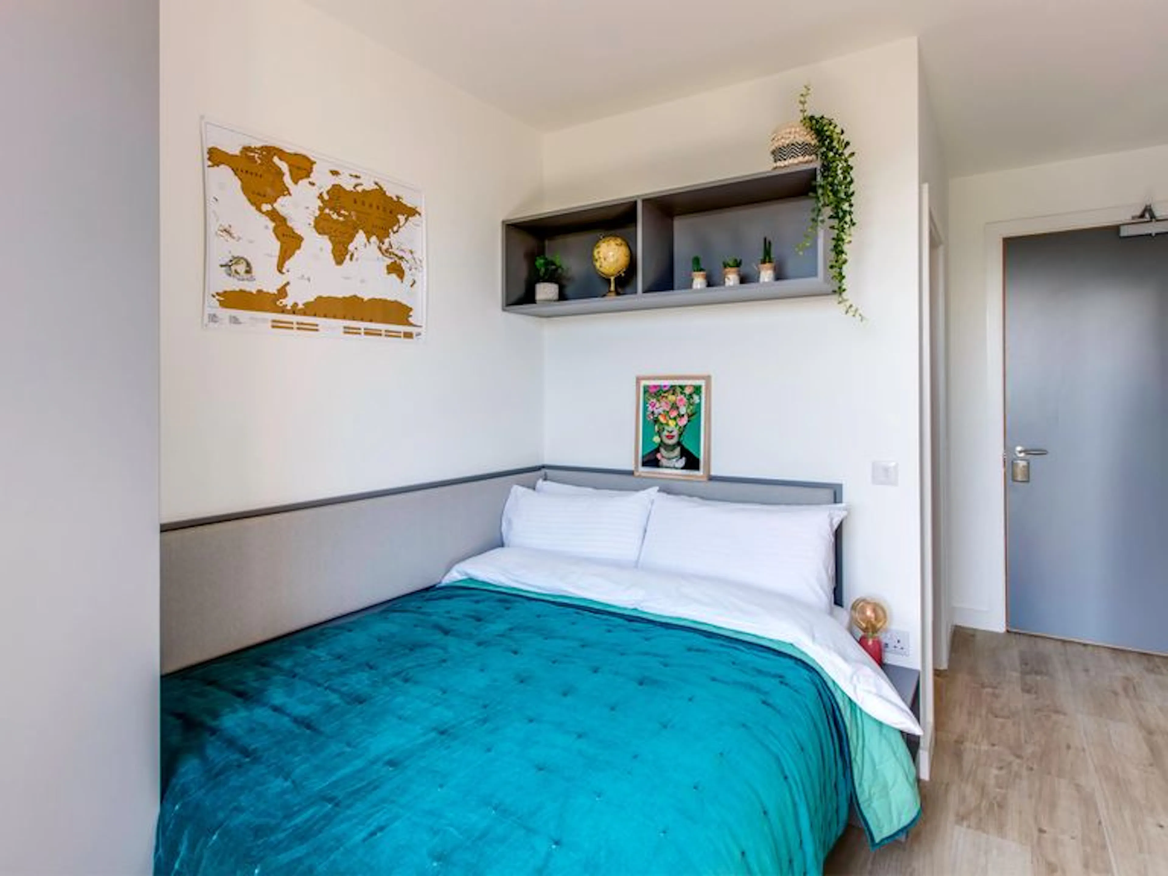 Premium En-suite ROOM 2