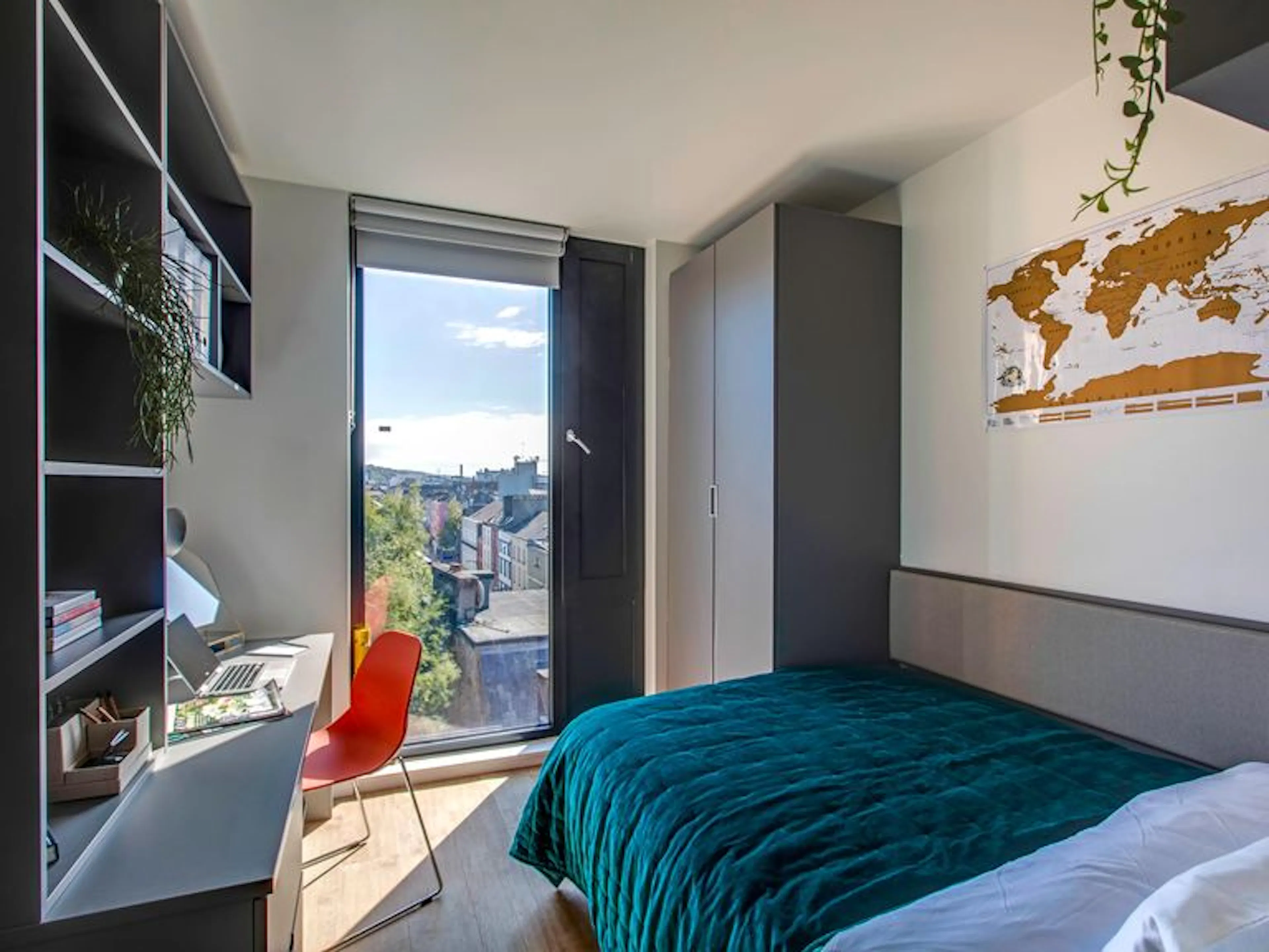 Premium En-suite ROOM 3
