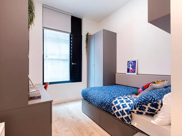 Standard room image 2