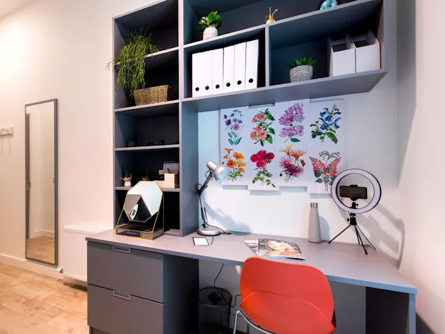 Standard room image 3