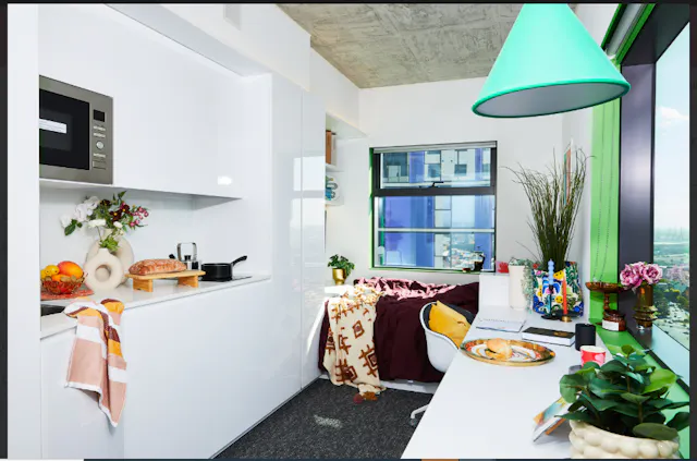 Studio Suite room image 1