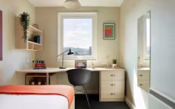 central-quay-sheffield-Classic En-Suite