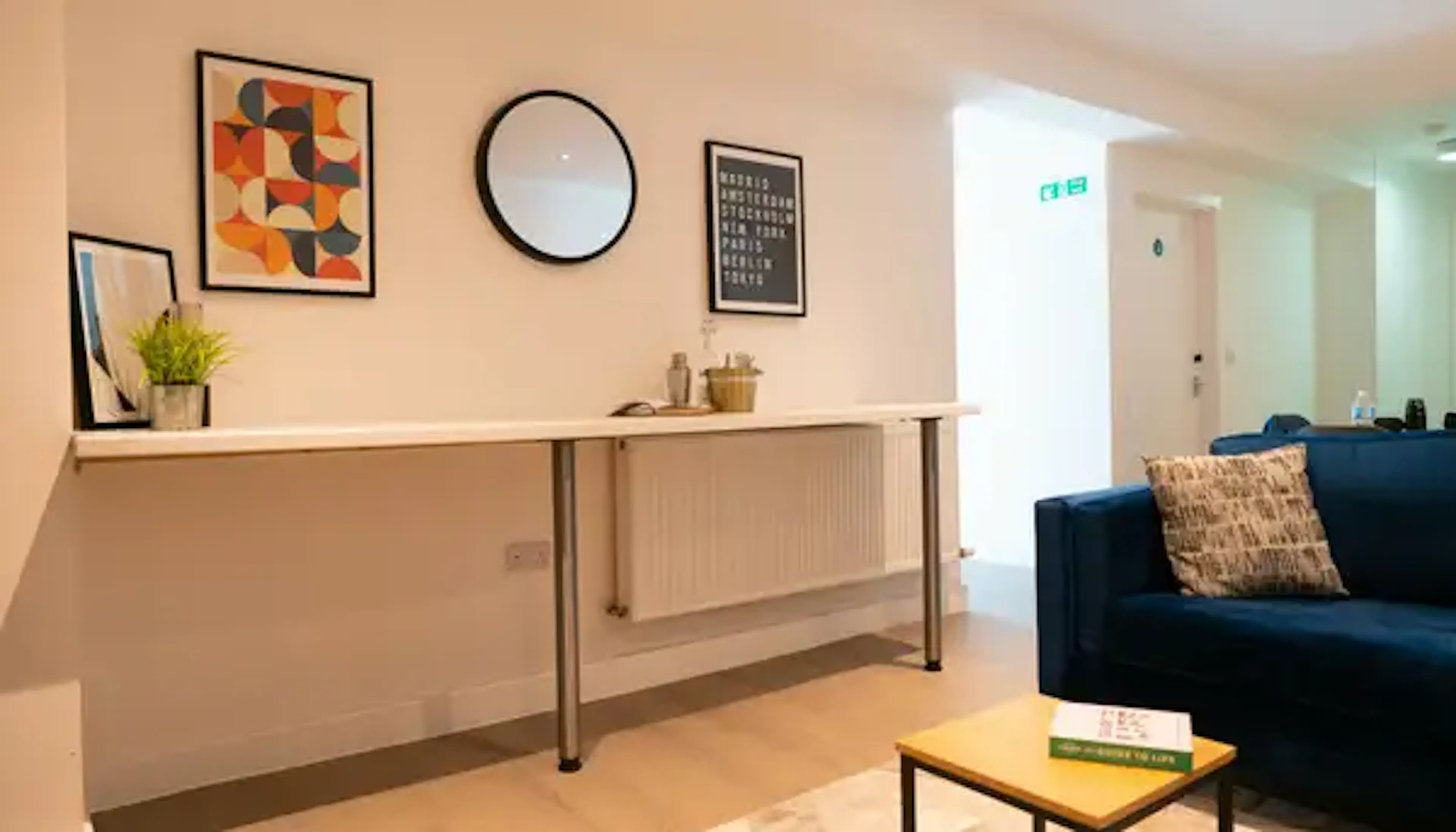 8 Bed House COMMON_AREA 4