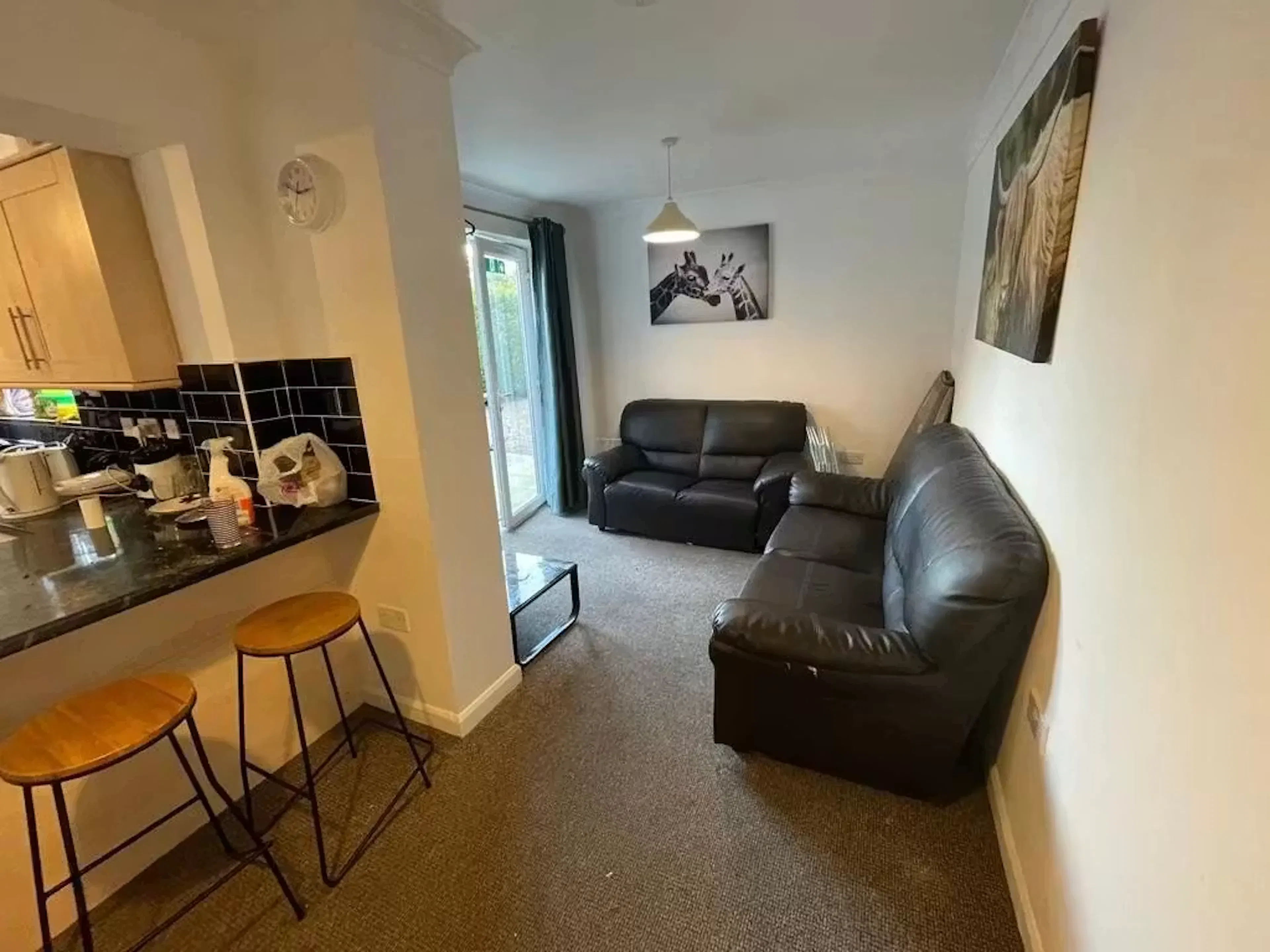 5 Bed Apartment COMMON_AREA 3